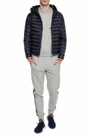 Pikowana kurtka puchowa ‘giroux’, zdjęcie 2 Pikowana kurtka puchowa ‘giroux’ od Moncler
